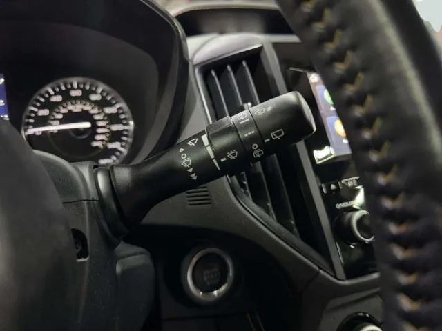 Subaru Crosstrek photo 41