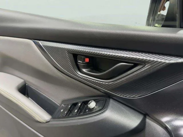 Subaru Crosstrek photo 42