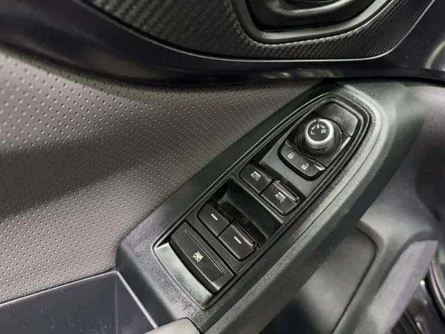Subaru Crosstrek photo 43