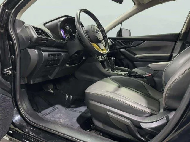 Subaru Crosstrek photo 44