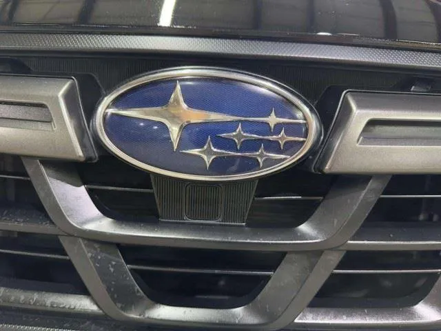 Subaru Crosstrek photo 45