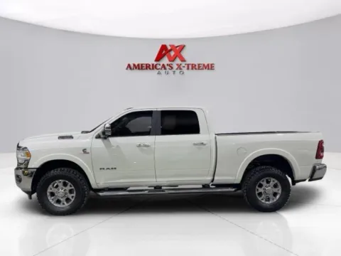 More photos of 2020 Ram 2500 Laramie at AX Auto Inc., GA