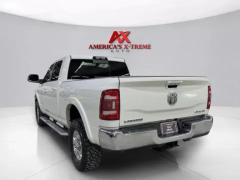 More photos of 2020 Ram 2500 Laramie at AX Auto Inc., GA