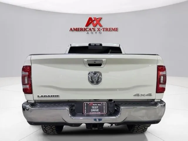 Ram 2500 photo 6