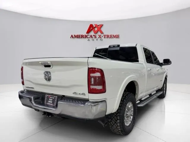Ram 2500 photo 7
