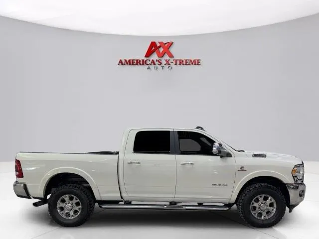 Ram 2500 photo 8