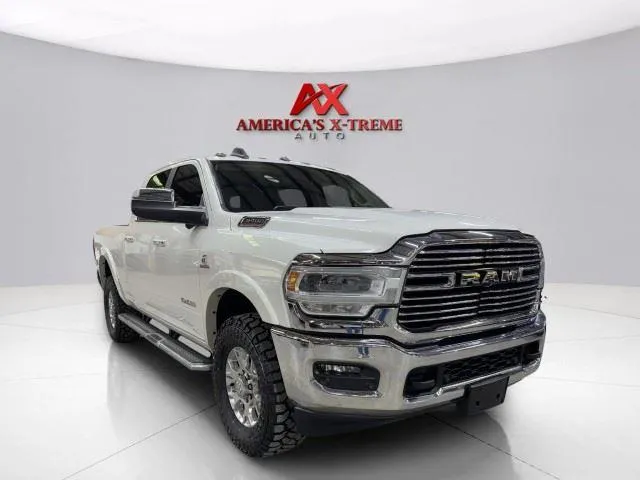 Ram 2500 photo 9