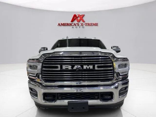 Ram 2500 photo 10