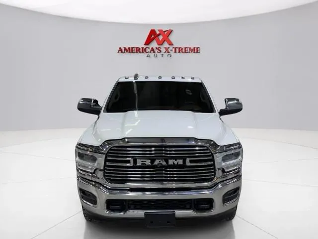 Ram 2500 photo 11