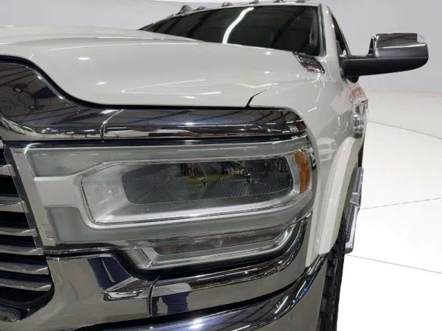 Ram 2500 photo 12