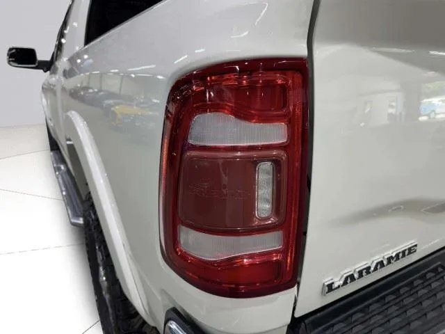 Ram 2500 photo 14