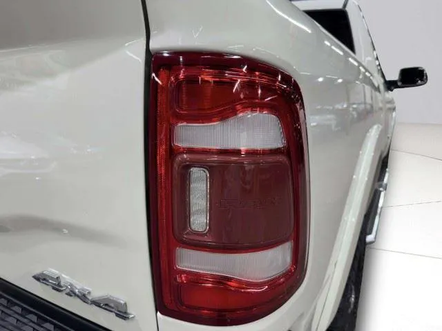 Ram 2500 photo 15