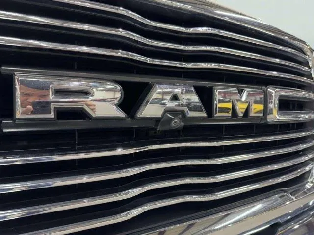 Ram 2500 photo 18