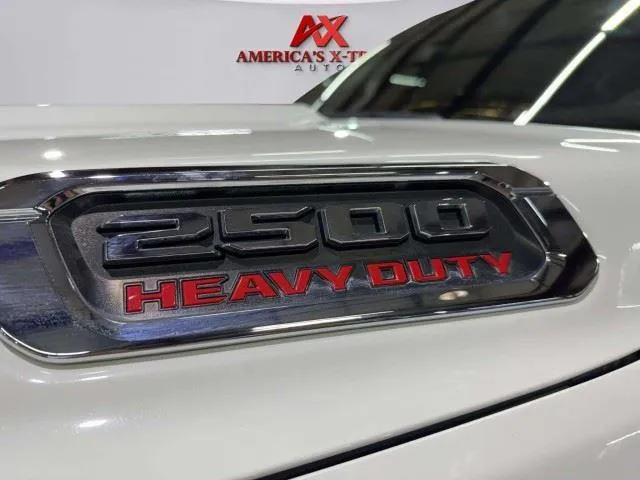 Ram 2500 photo 19