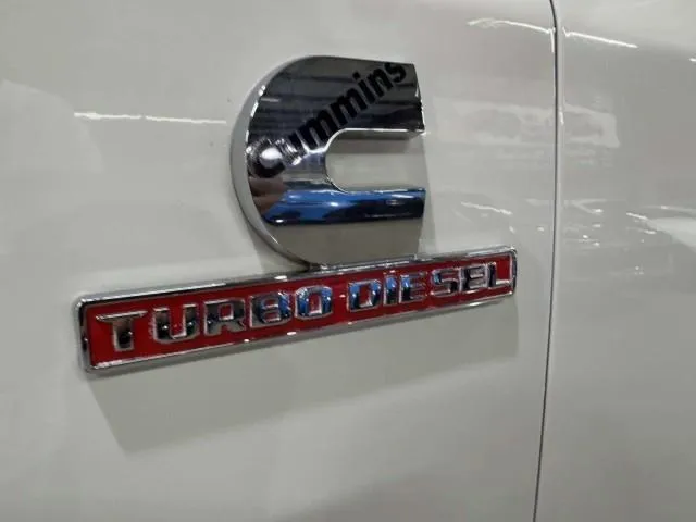 Ram 2500 photo 20