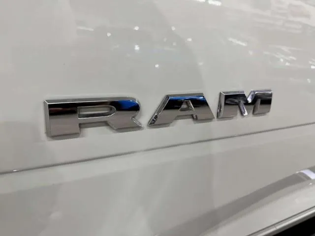 Ram 2500 photo 21