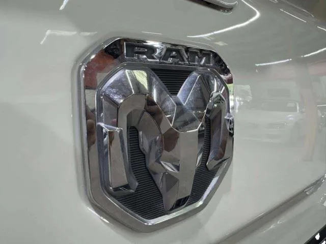 Ram 2500 photo 23