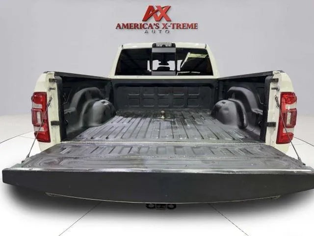 Ram 2500 photo 28