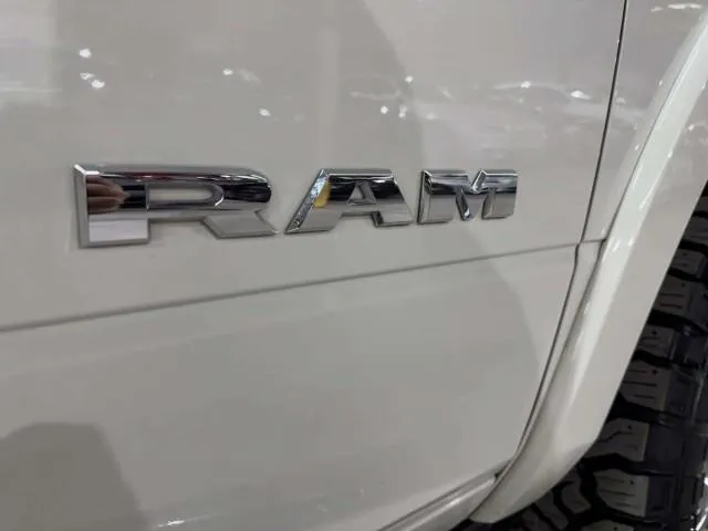 Ram 2500 photo 30