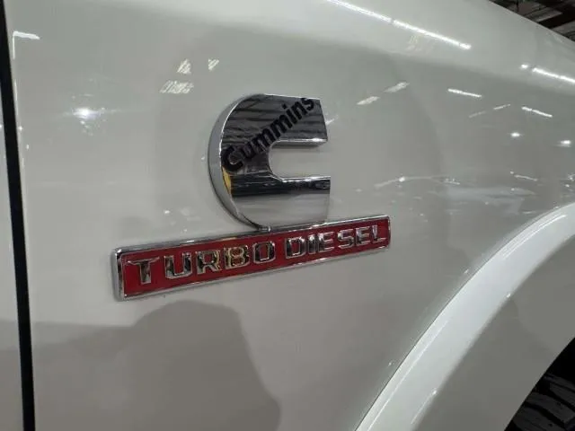 Ram 2500 photo 31