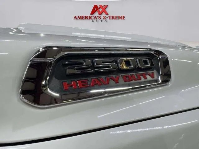 Ram 2500 photo 32
