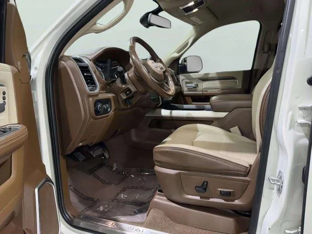 Ram 2500 photo 36