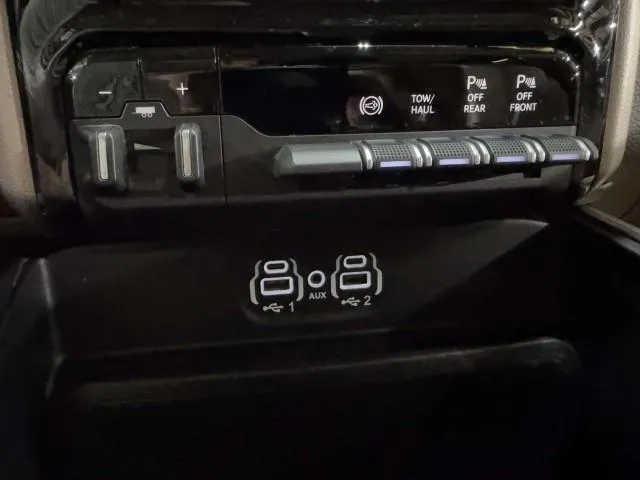 Ram 2500 photo 47