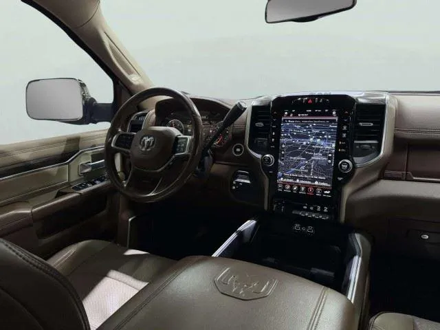 Ram 2500 photo 55