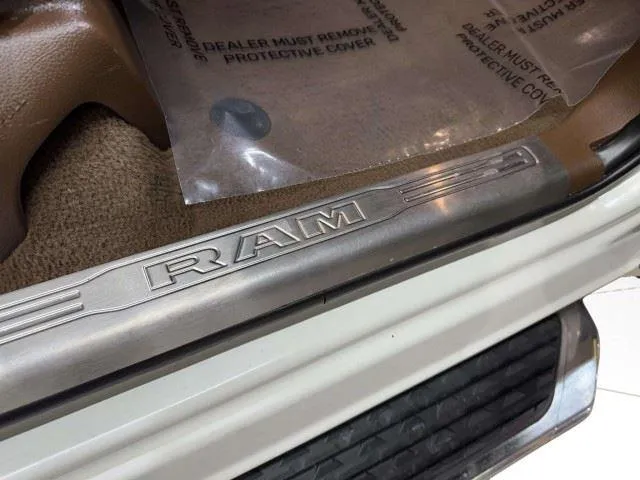 Ram 2500 photo 77