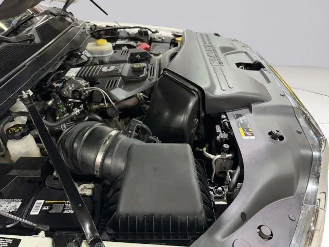 Ram 2500 photo 81