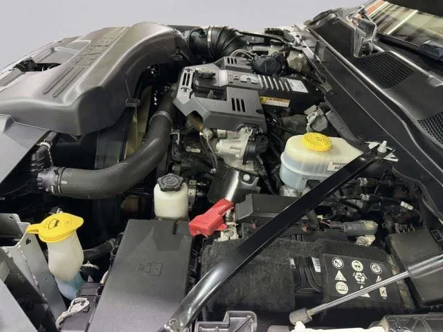 Ram 2500 photo 83
