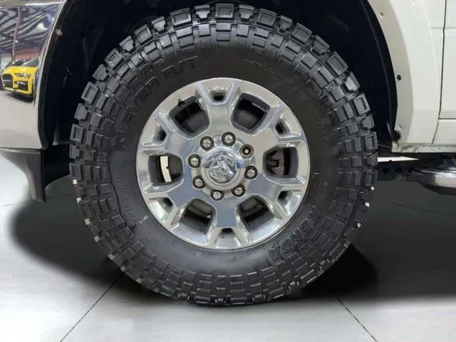 Ram 2500 photo 84