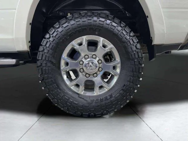 Ram 2500 photo 85