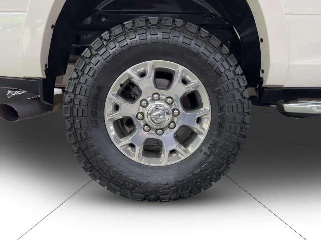 Ram 2500 photo 86