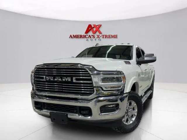 Ram 2500 photo 87