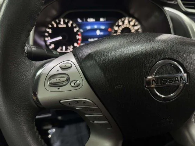 Nissan Murano photo 25