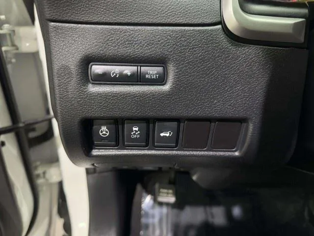 Nissan Murano photo 26