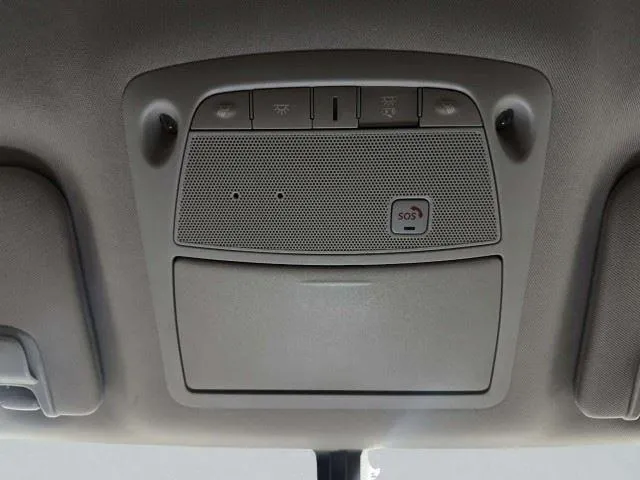 Nissan Murano photo 35