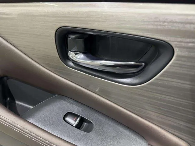 Nissan Murano photo 38