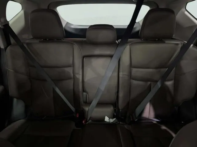 Nissan Murano photo 43
