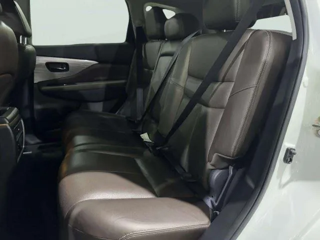 Nissan Murano photo 44