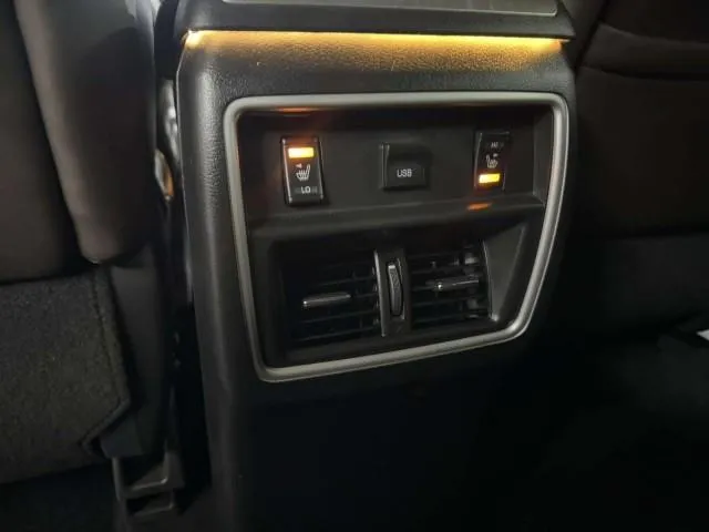 Nissan Murano photo 46