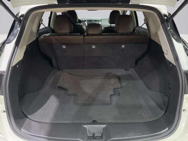 Nissan Murano photo 51