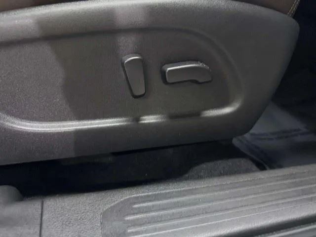 Nissan Murano photo 52