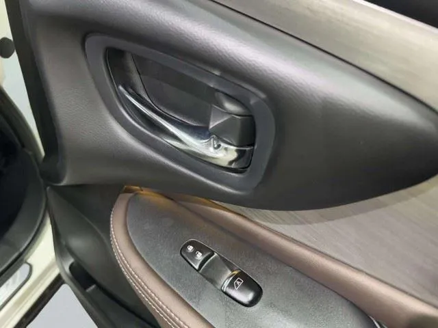 Nissan Murano photo 54