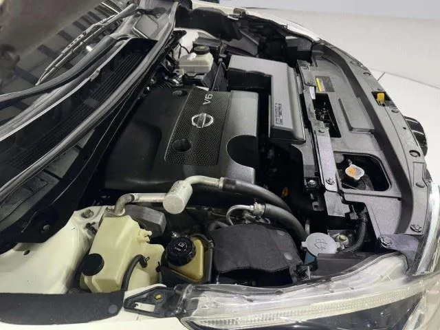 Nissan Murano photo 57