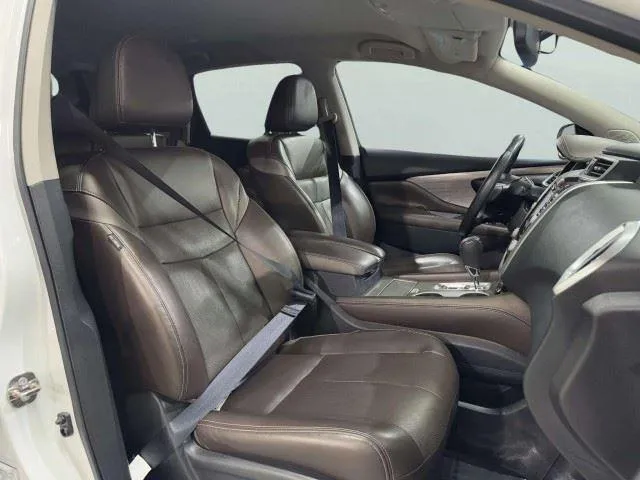 Nissan Murano photo 60