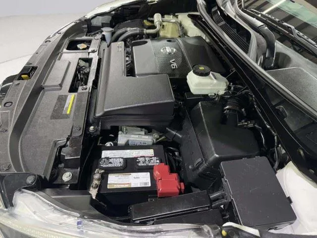 Nissan Murano photo 61