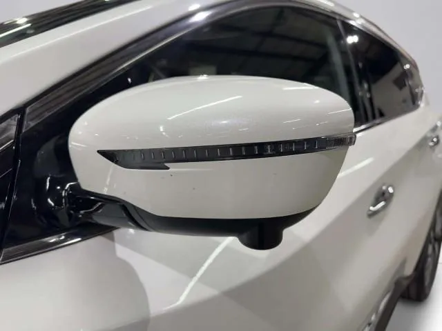 Nissan Murano photo 63