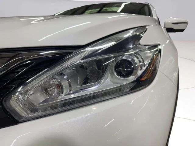 Nissan Murano photo 64